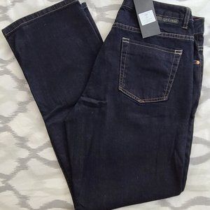 FIVE FOUR Men's Kahns Relaxed Fit Denim